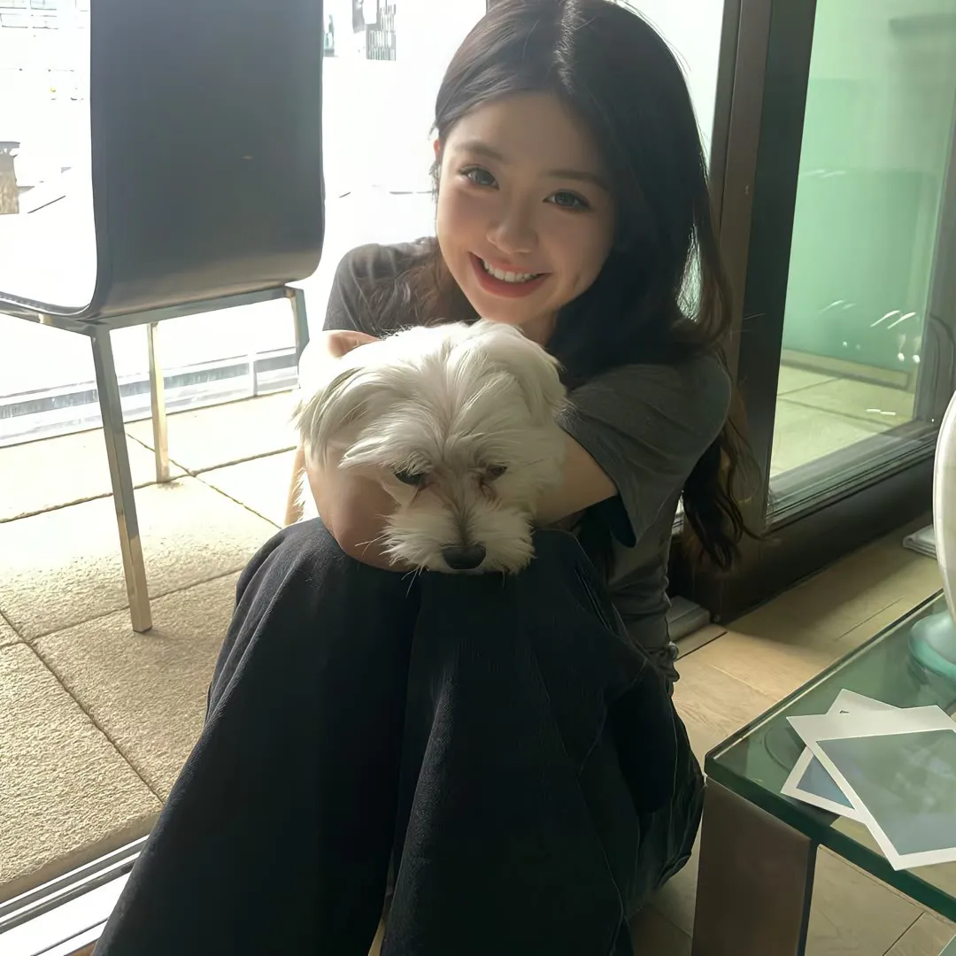 爱在热气沸腾中